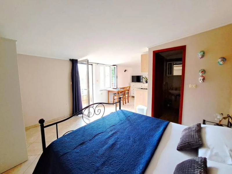 Apartments Villa Amaryllis