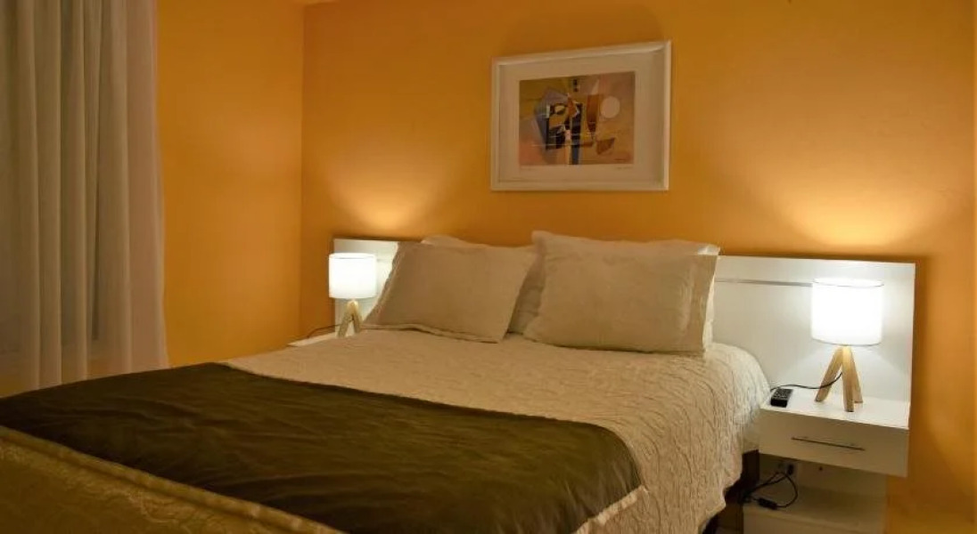 Apart Hotel Terrazas de San Francisco