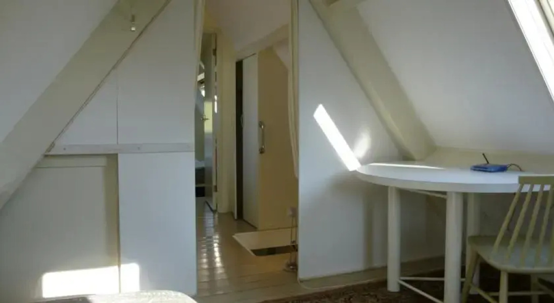 Apartment Nearby Station Abcoude