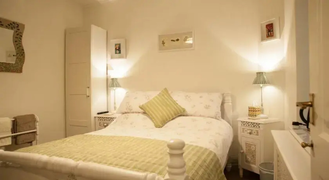 Red Lodge Bed and Breakfast