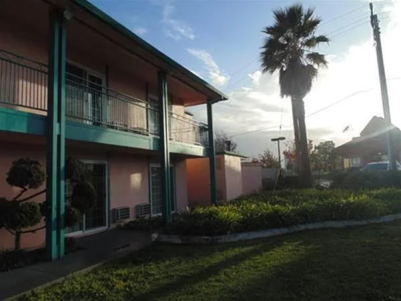 Inns of California Salinas