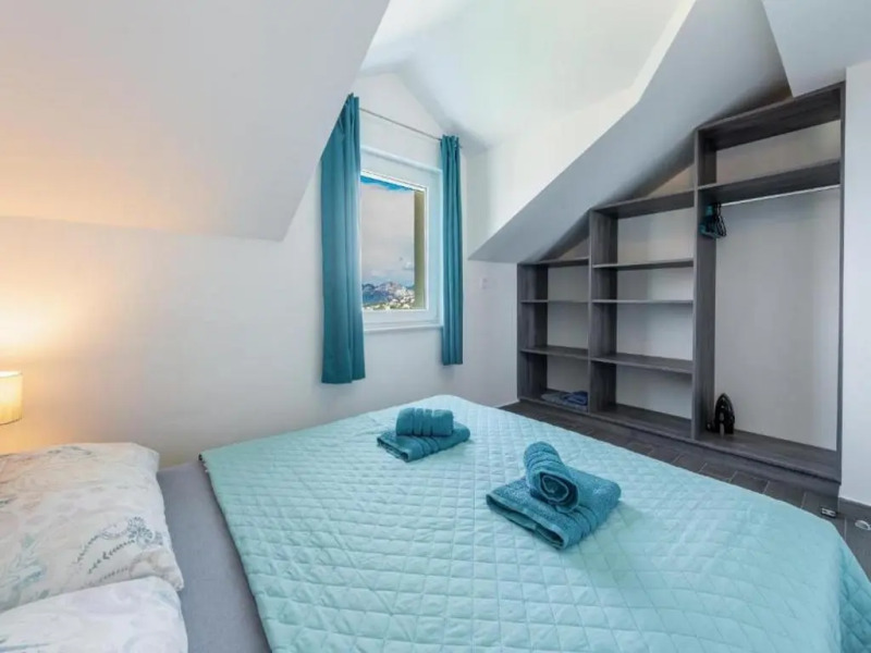 Apartments Villa Soleil