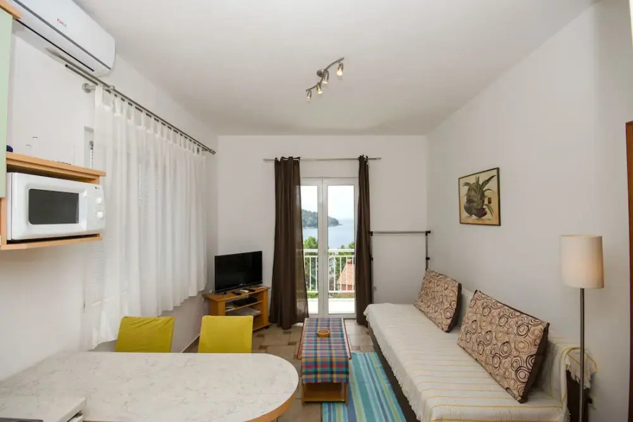 Apartments Marjan
