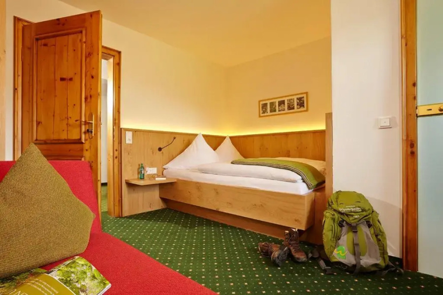 Hotel Waldhaus Föckinghausen