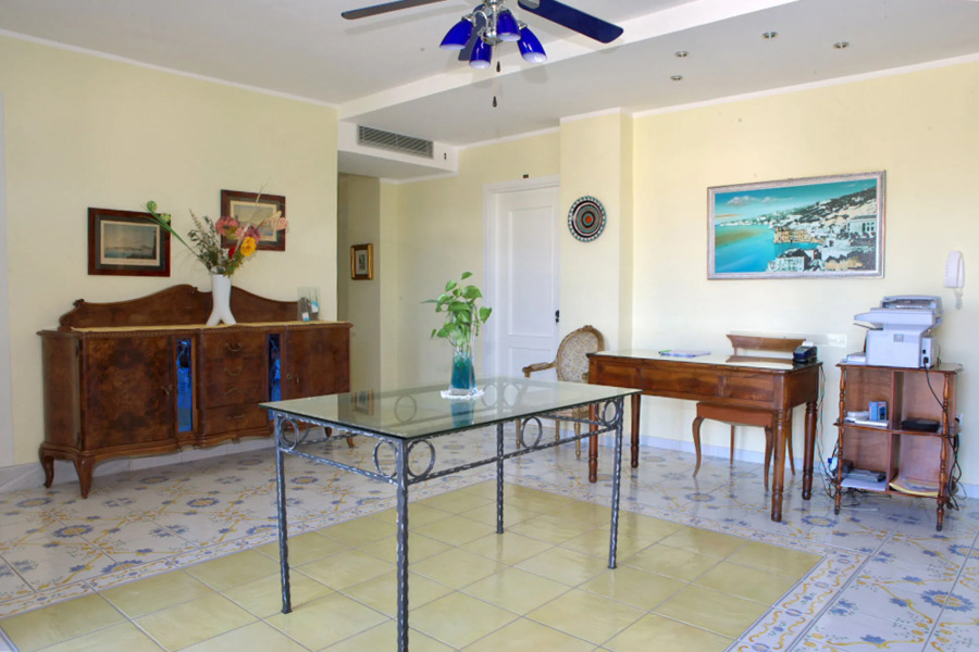 Hotel Villa Maredona