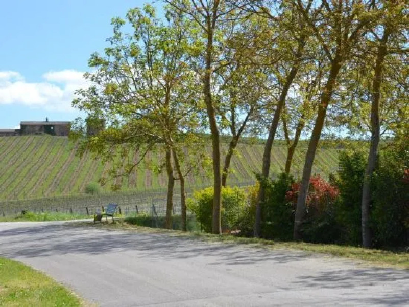 Affittacamere La Fornace