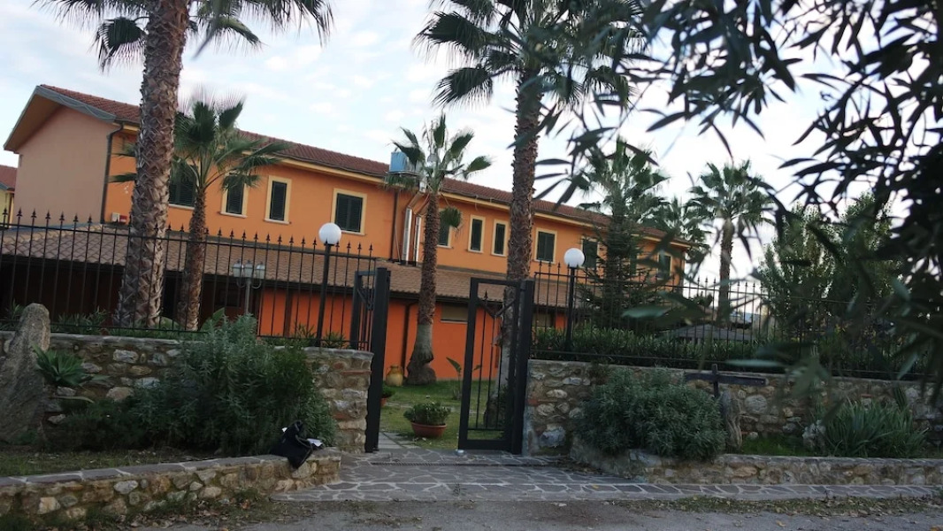 Azienda Agrituristica Masseria I Risi