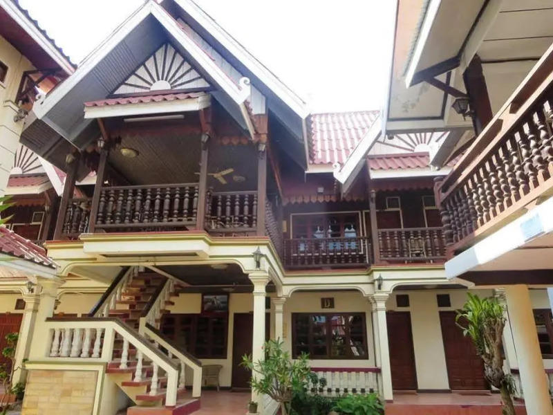 Villa Muong Khong