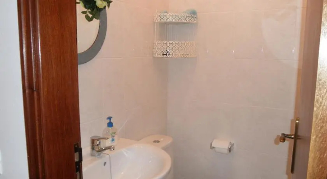 Apartamentos Casa Linhares