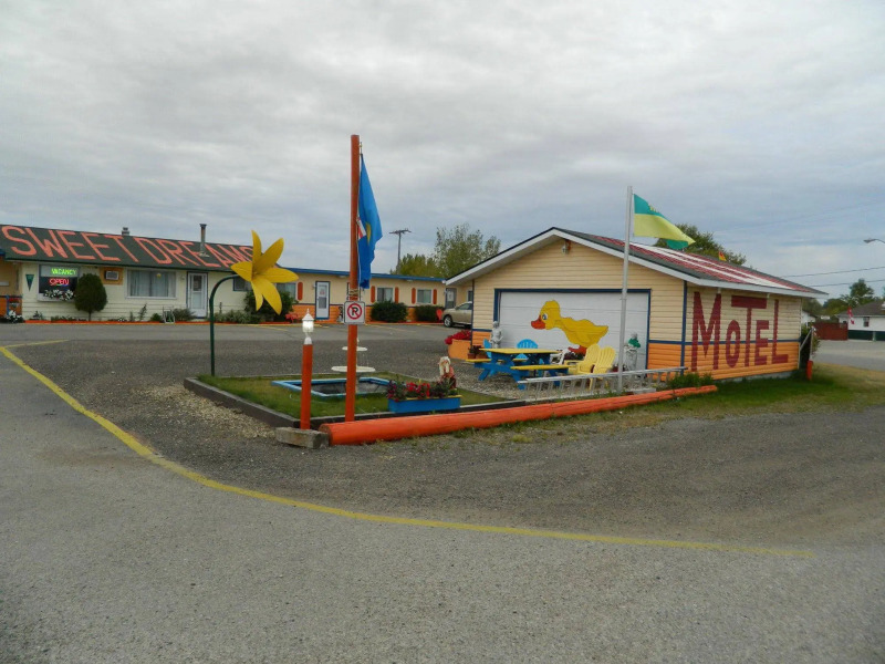 Sweet Dreams Motel