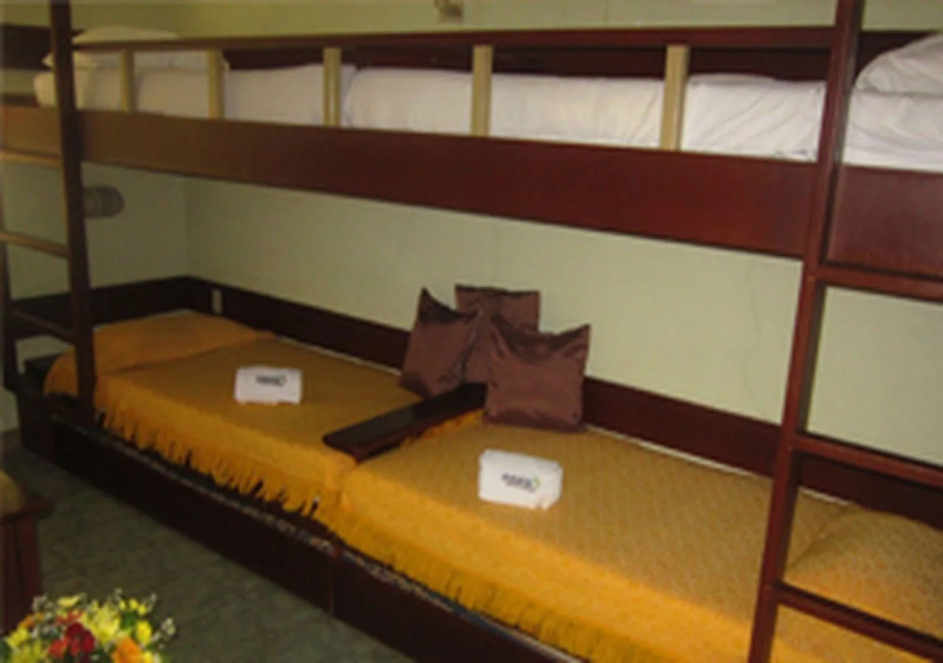 Oasis Country Resort