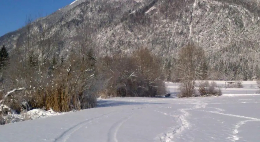 Haus Thomas -The Little House