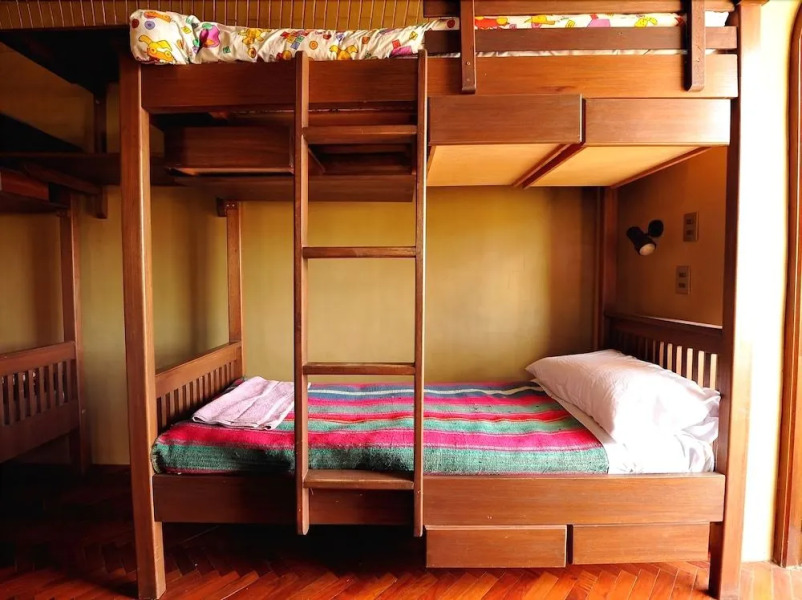 Boutique Eco-Resort Allkamari