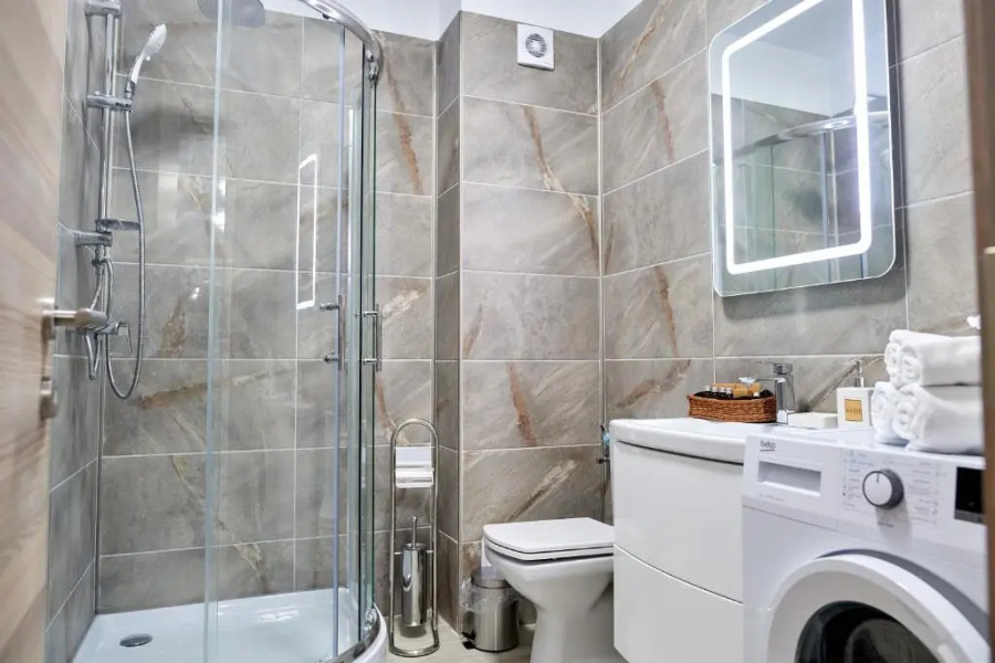 Koko Studio - Spa n Pool beach resort