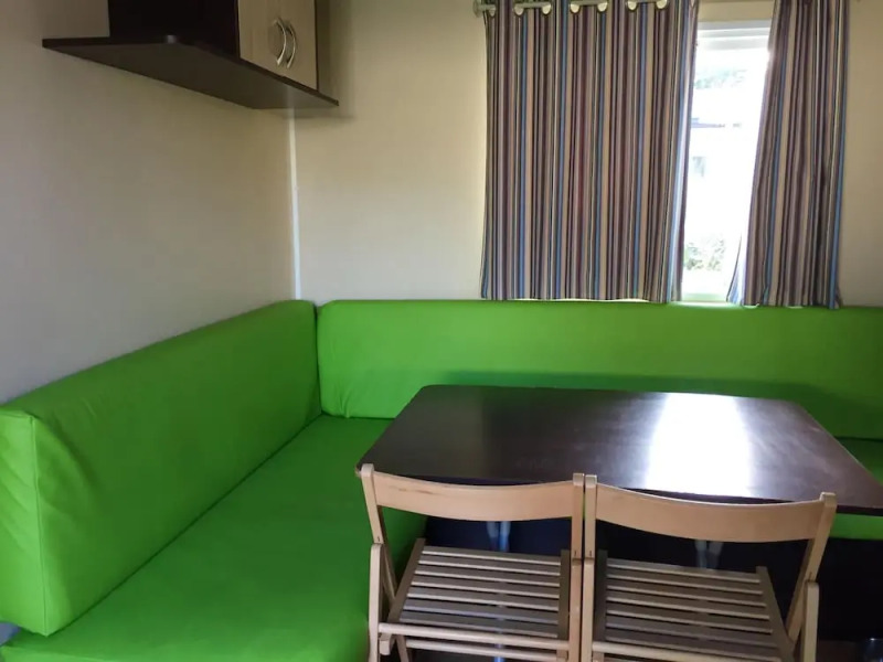 Bungalow With 3 Bedrooms in Vic-la-gardiole, With Shared Pool, Terrace and Wifi - 4 km From the Beach