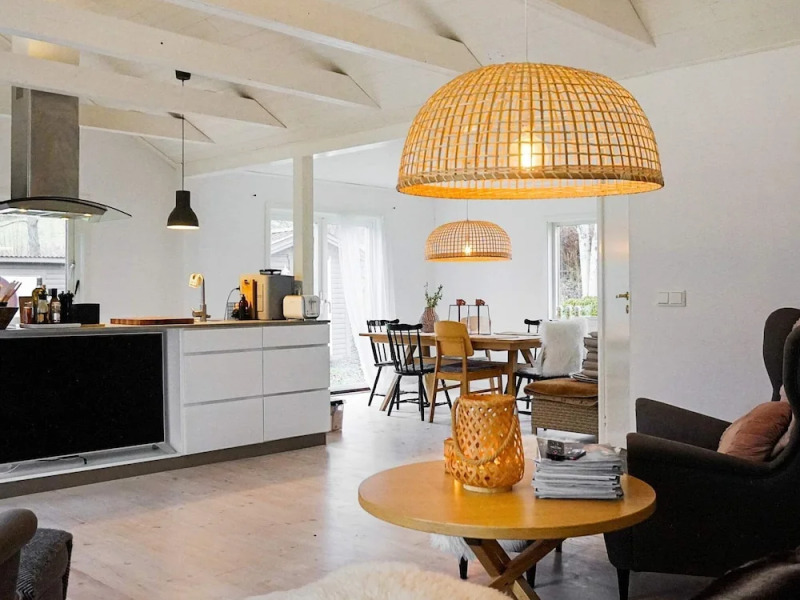 7 Person Holiday Home in Eksjö