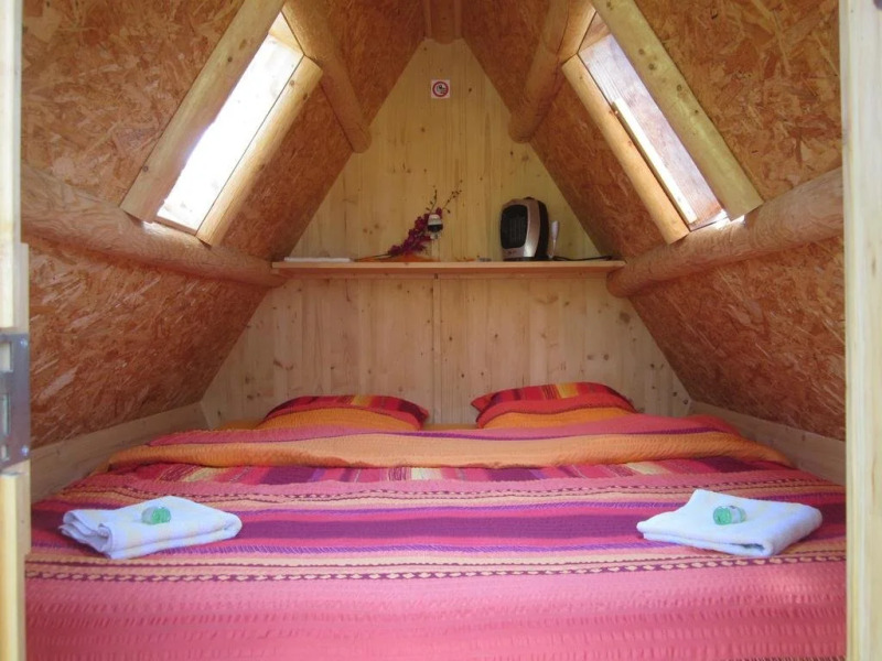 La Ferme de la Corbière