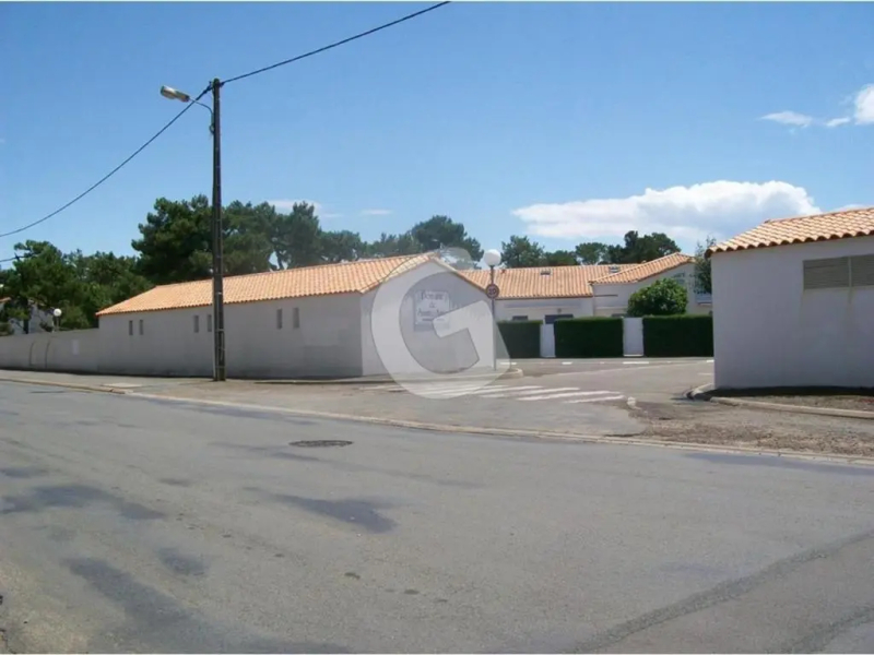 Appartement La Tranche-sur-Mer, 3 pièces, 4 personnes - FR-1-357-12