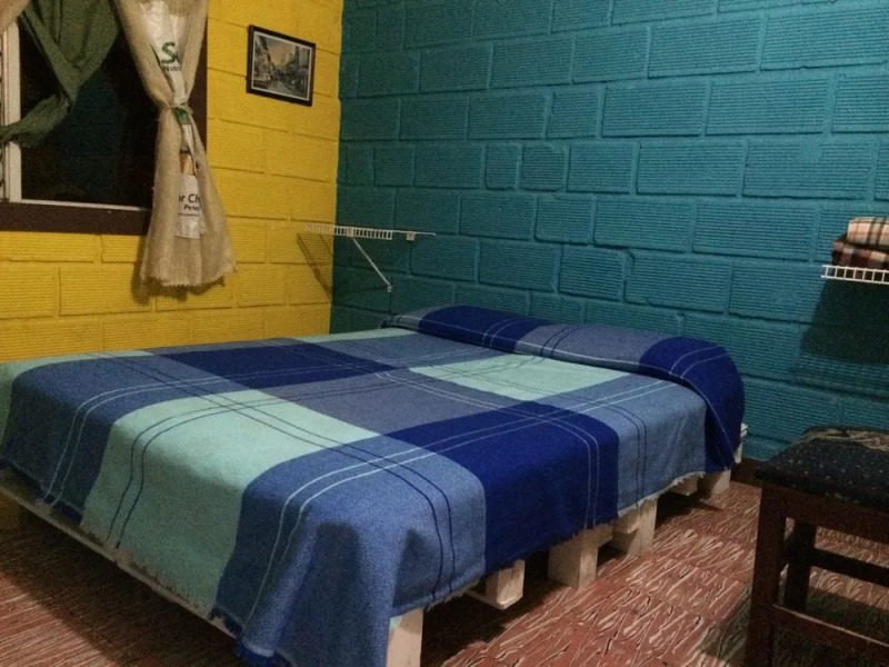 Golden Elephant Hostel