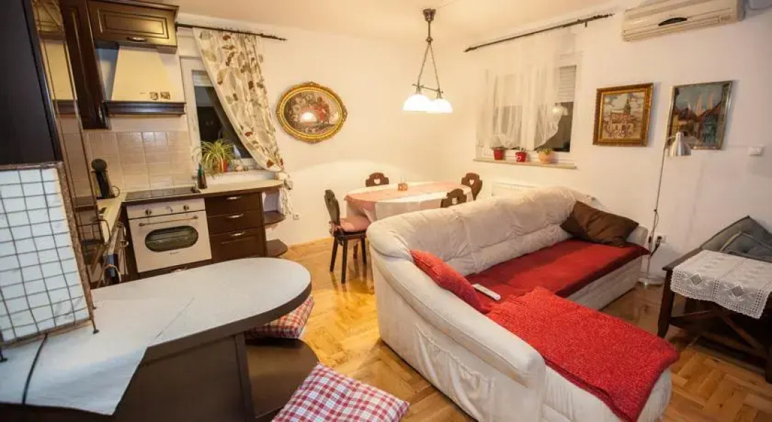 Apartment Kajas Place