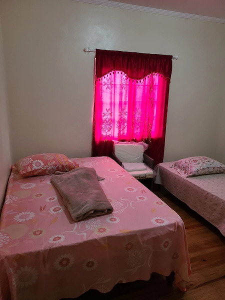 Jay's Guest House II