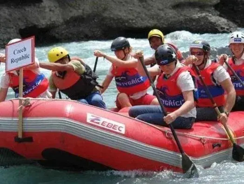 Paradise Camping Resort