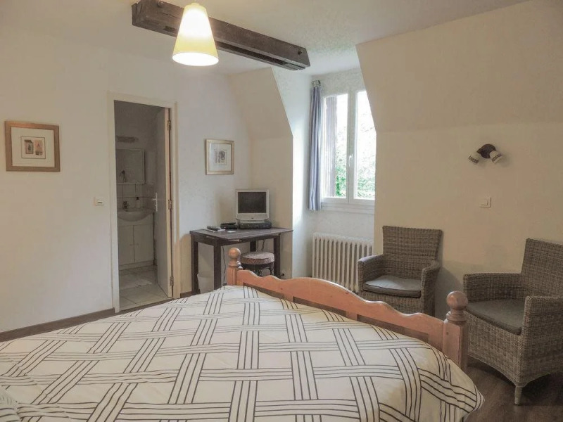 Les Petites Charmilles