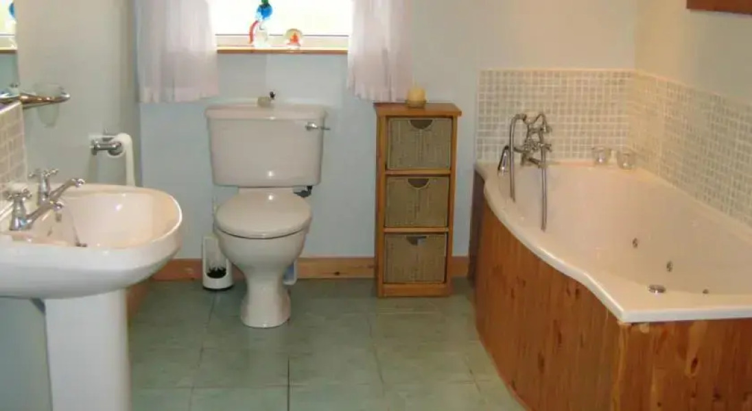 Wild Atlantic View B&B