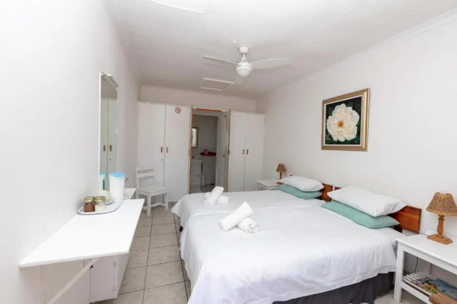 Nothando Backpackers Lodge