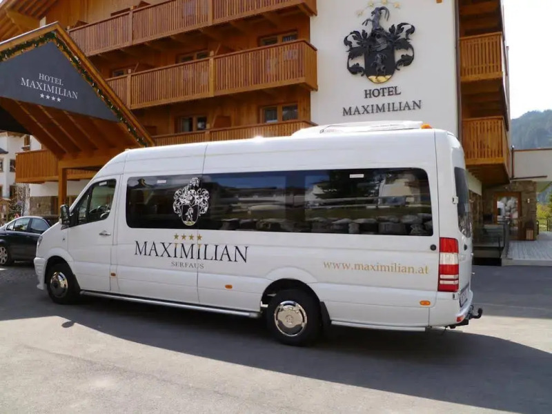 Hotel Maximilian