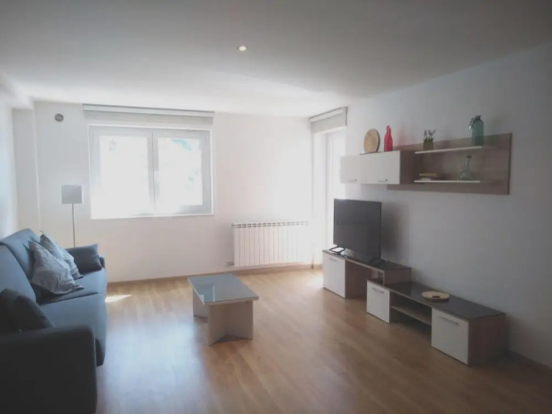 Apartment with 2 Bedrooms in Arinsal, with Wonderful Mountain View, Terrace And Wifi