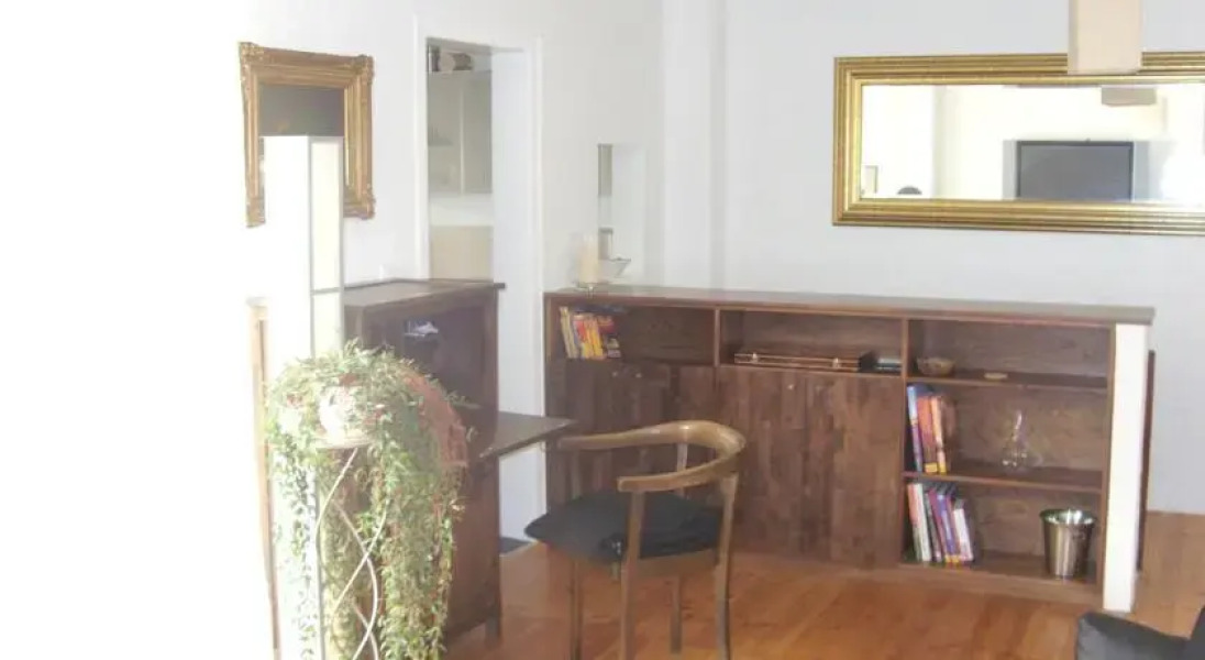 Holiday home Kleines Häuschen innerhalb der Stadtmauer