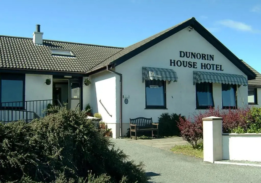 Dunorin House Hotel
