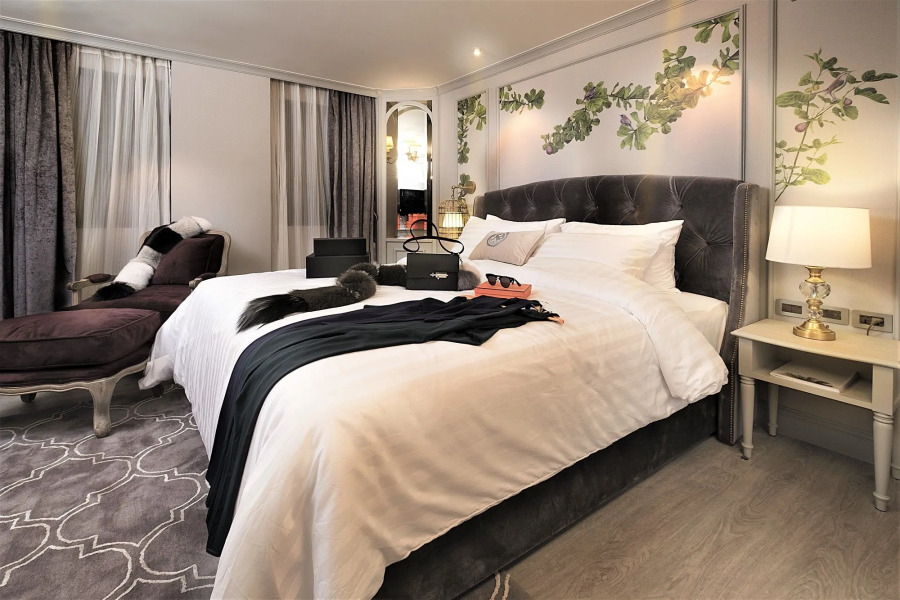 The Salil Sukhumvit 57 - Thonglor