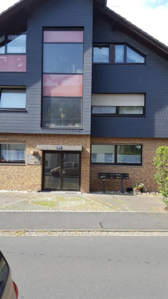 Köln-Bonn Appartment