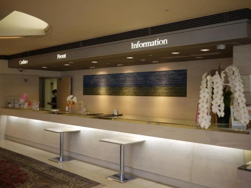 Hotel New Sunpia Tsuruga