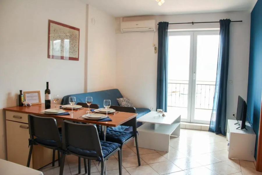 Apartment Rode Mrakovcic Sonja