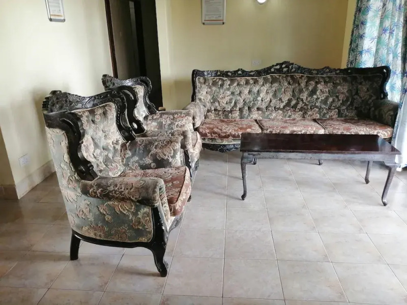 Bat Housing Co-Operative Society