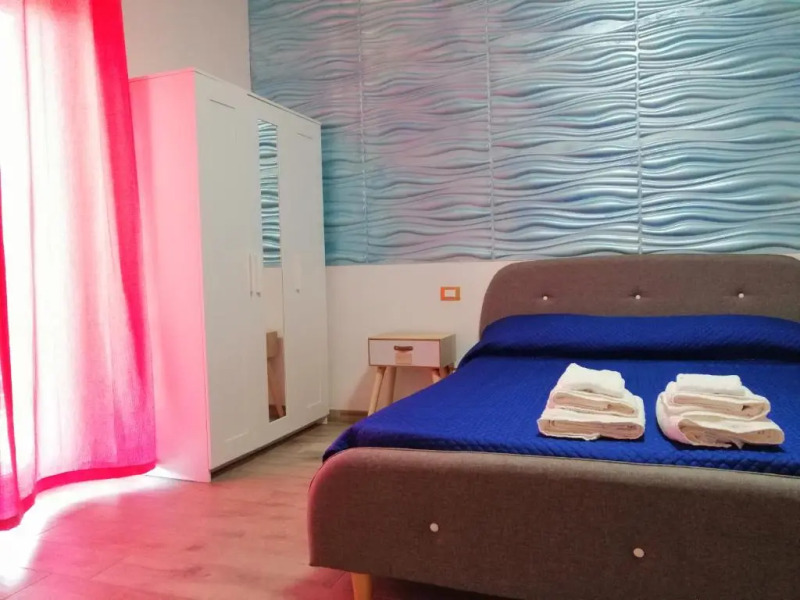 B&B La Collina del Sole