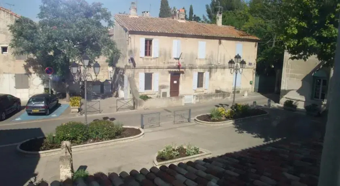 Au cœur de la provence