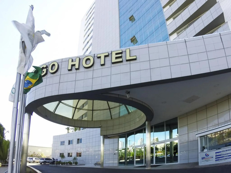 Nobile Suites Uberlândia