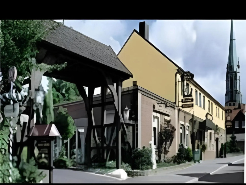 Hotel-Restaurant Stüer