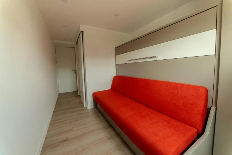 Sérénité Aquatique