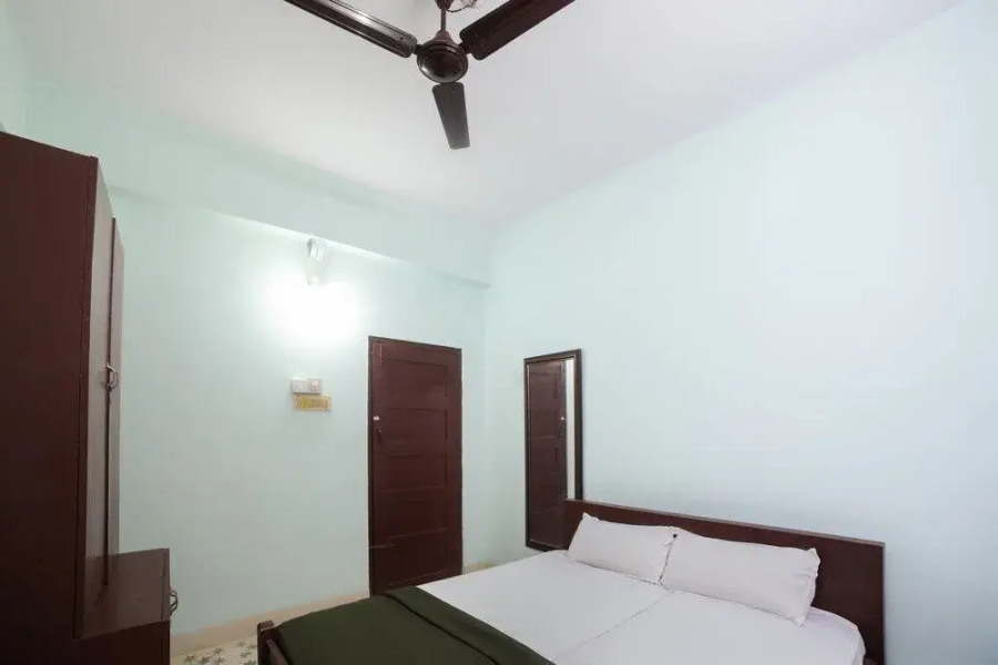 Silent Valley Appartments by OYO Rooms