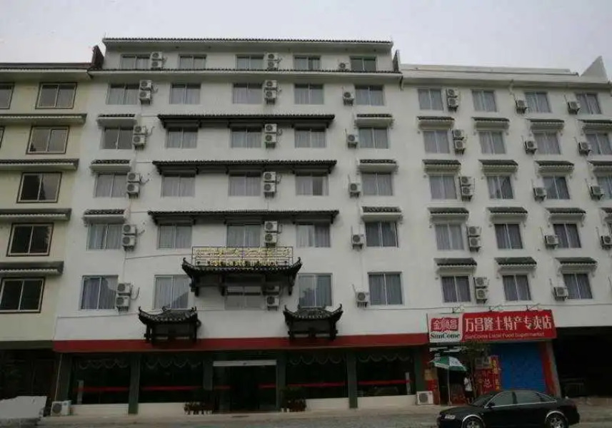 Best Eastern Hotel
