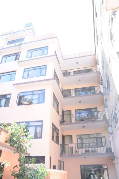 Hotel Himalayan Travellers Inn