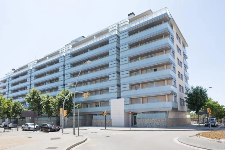 Olala Port Forum Apartments