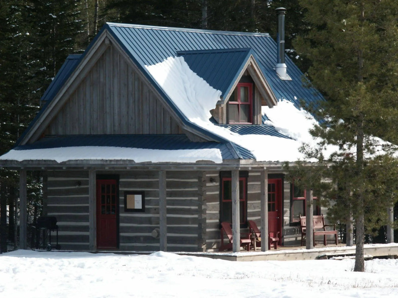 Nipika Mountain Resort