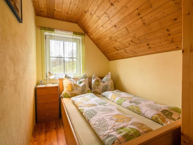 Chalet in Sankt Andra Near Koralpe Ski Area