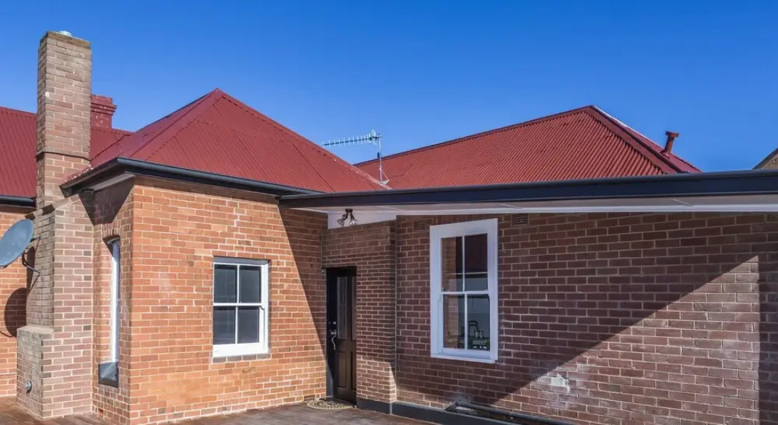 1 Bedroom Unit Close to Goulburn City Centre